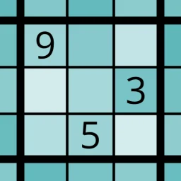 Sudoku: Rompecabezas de lógica
